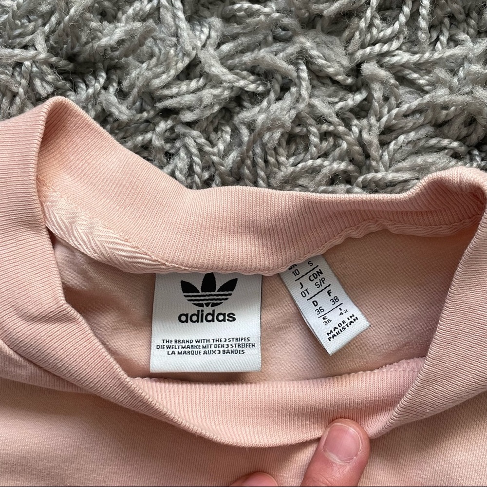 ADIDAS Tank Top - Picture 5 of 6